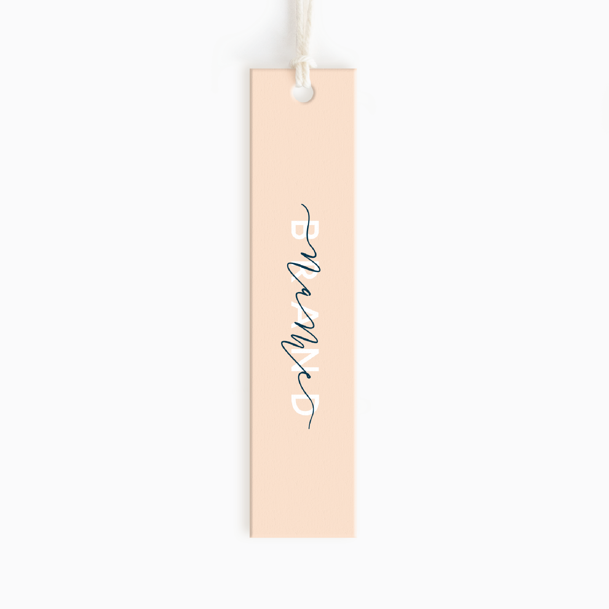 Lulu Alley Skinny Hang Tags