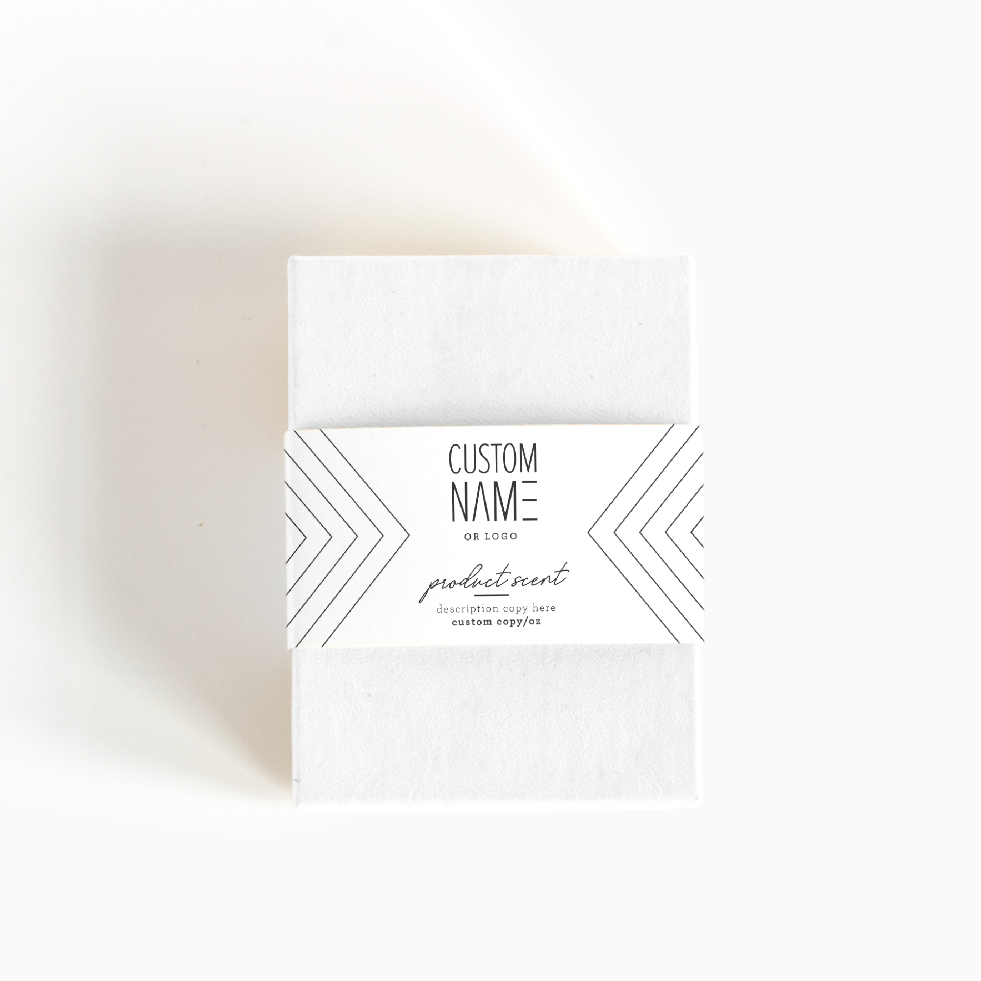 Aspen Court Packaging Sleeve