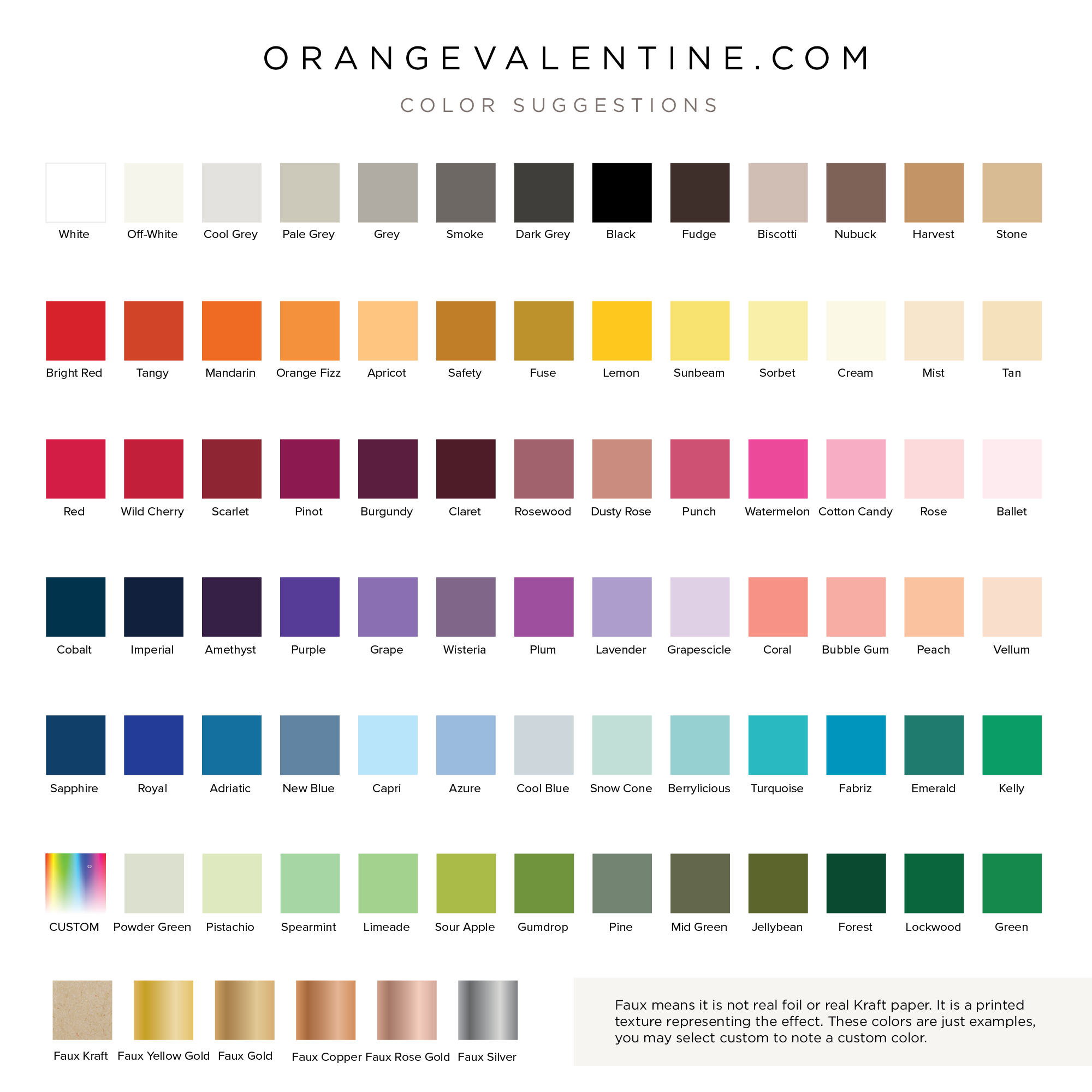 Potrero Avenue Round Product Label