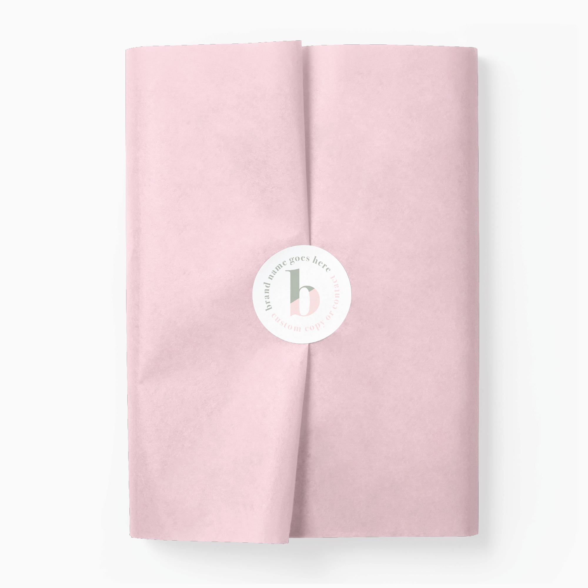 Blackstone Court Logo Submark Label