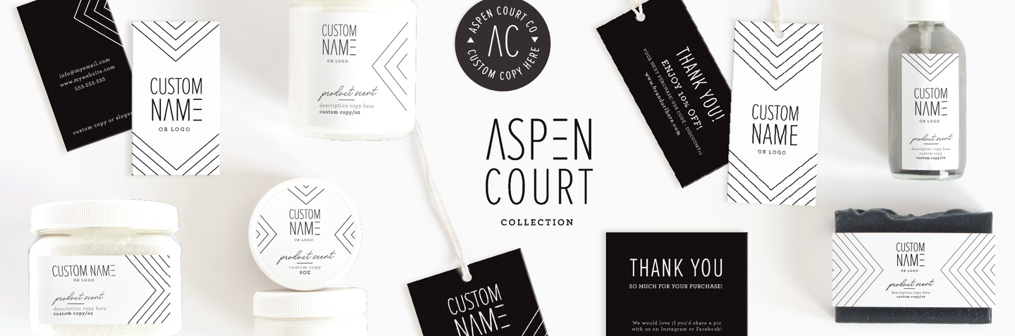 Aspen Court Collection