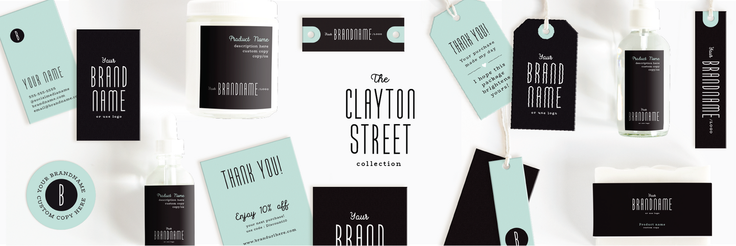 Clayton Street Collection