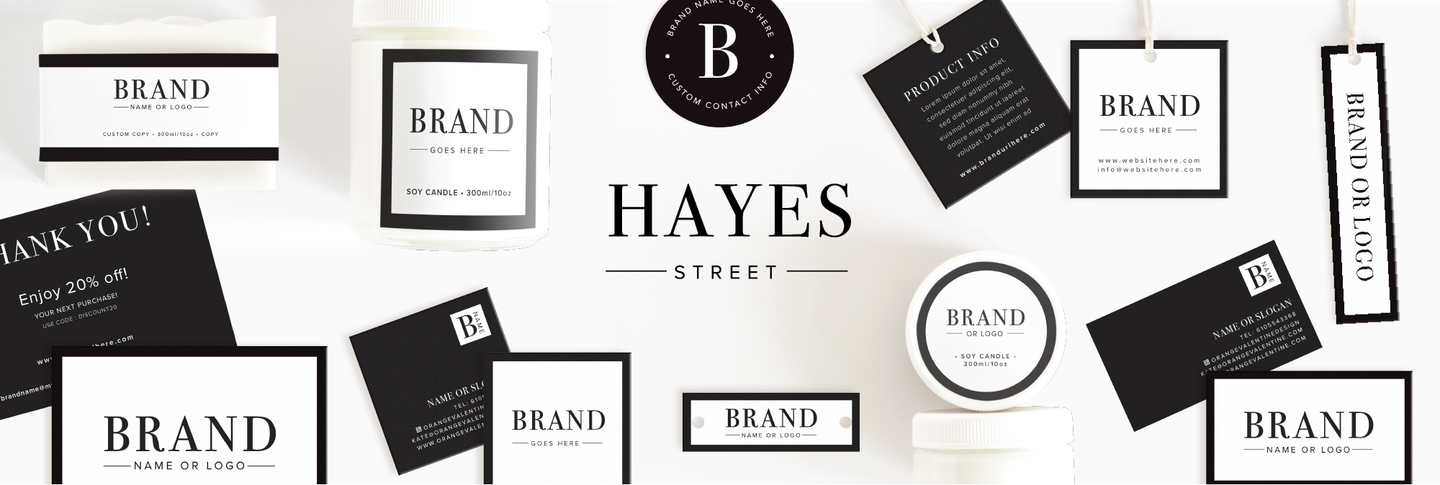 Hayes Street Collection