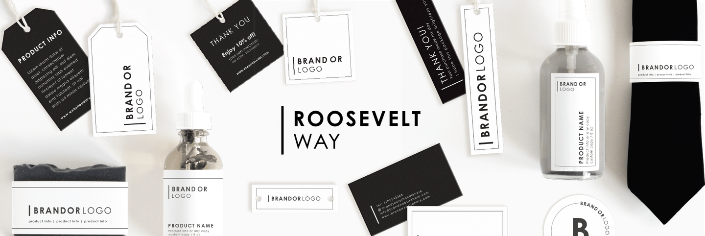 Roosevelt Way Collection