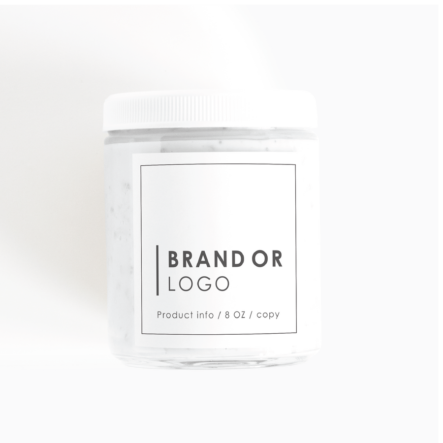 Roosevelt Way Square Product Label