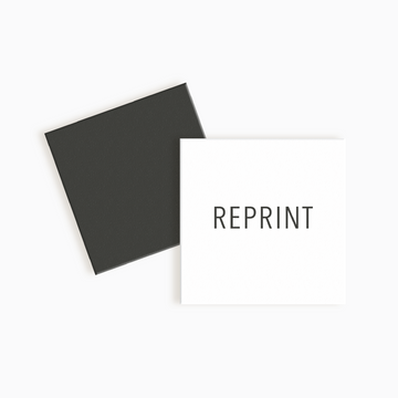 Reprint Your Square Business Card