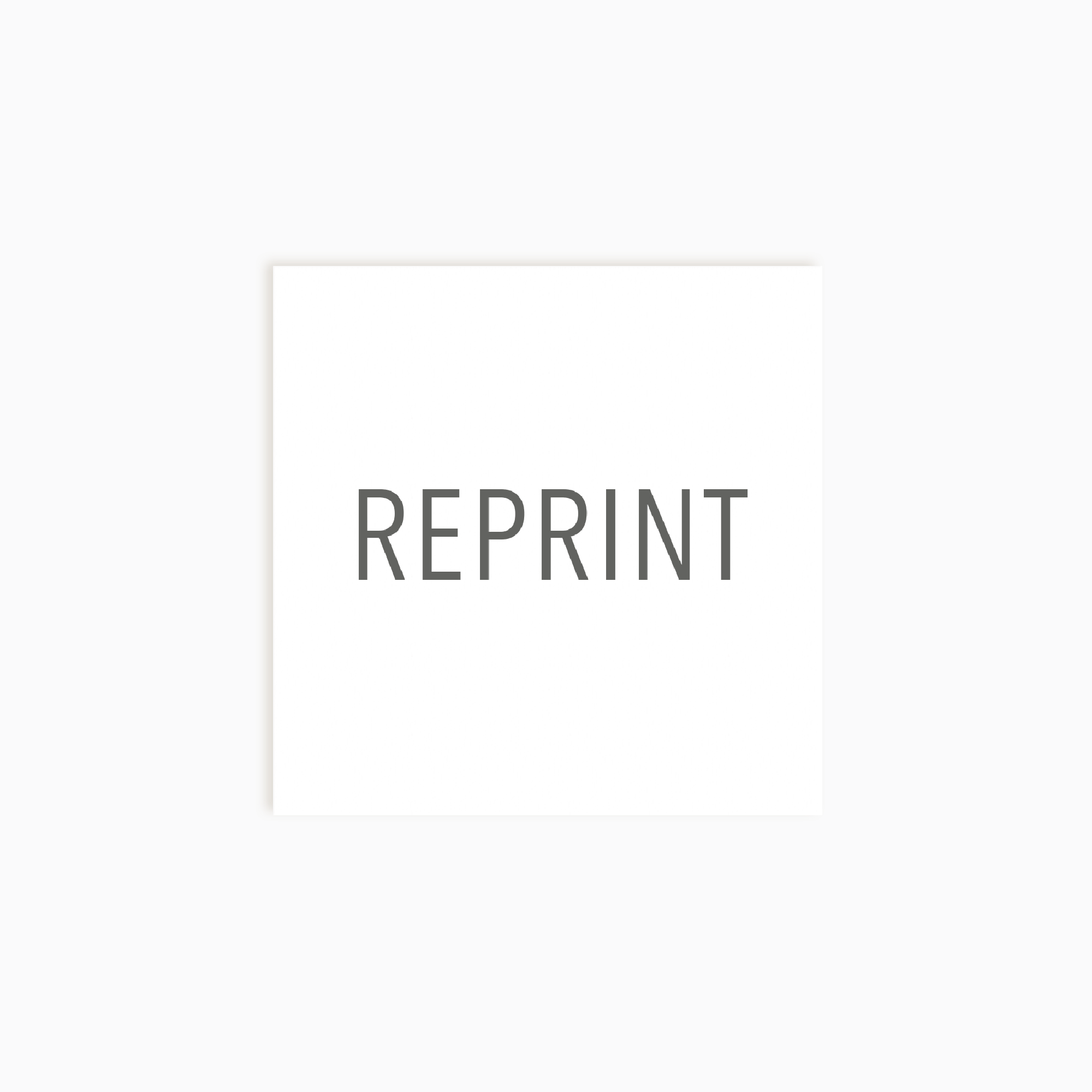 Reprint Your Square Product Label